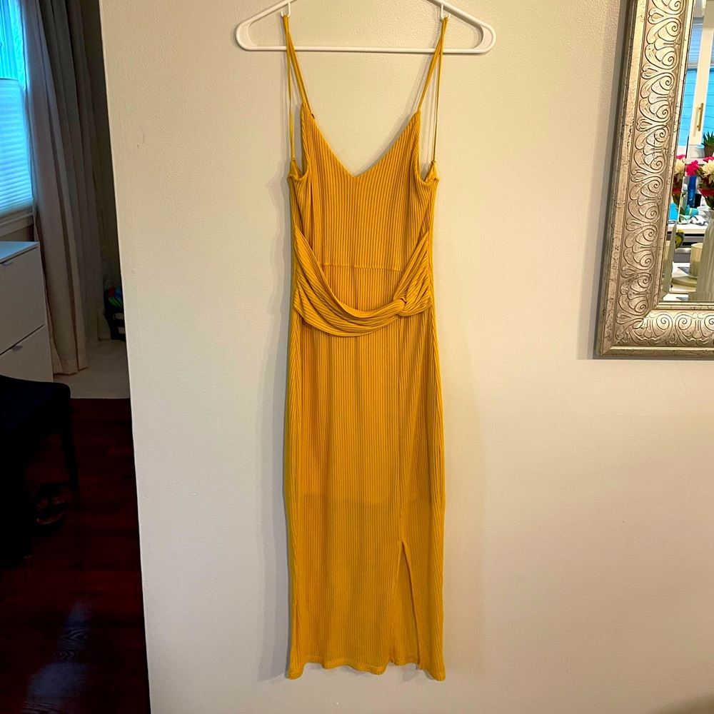 Express Dress